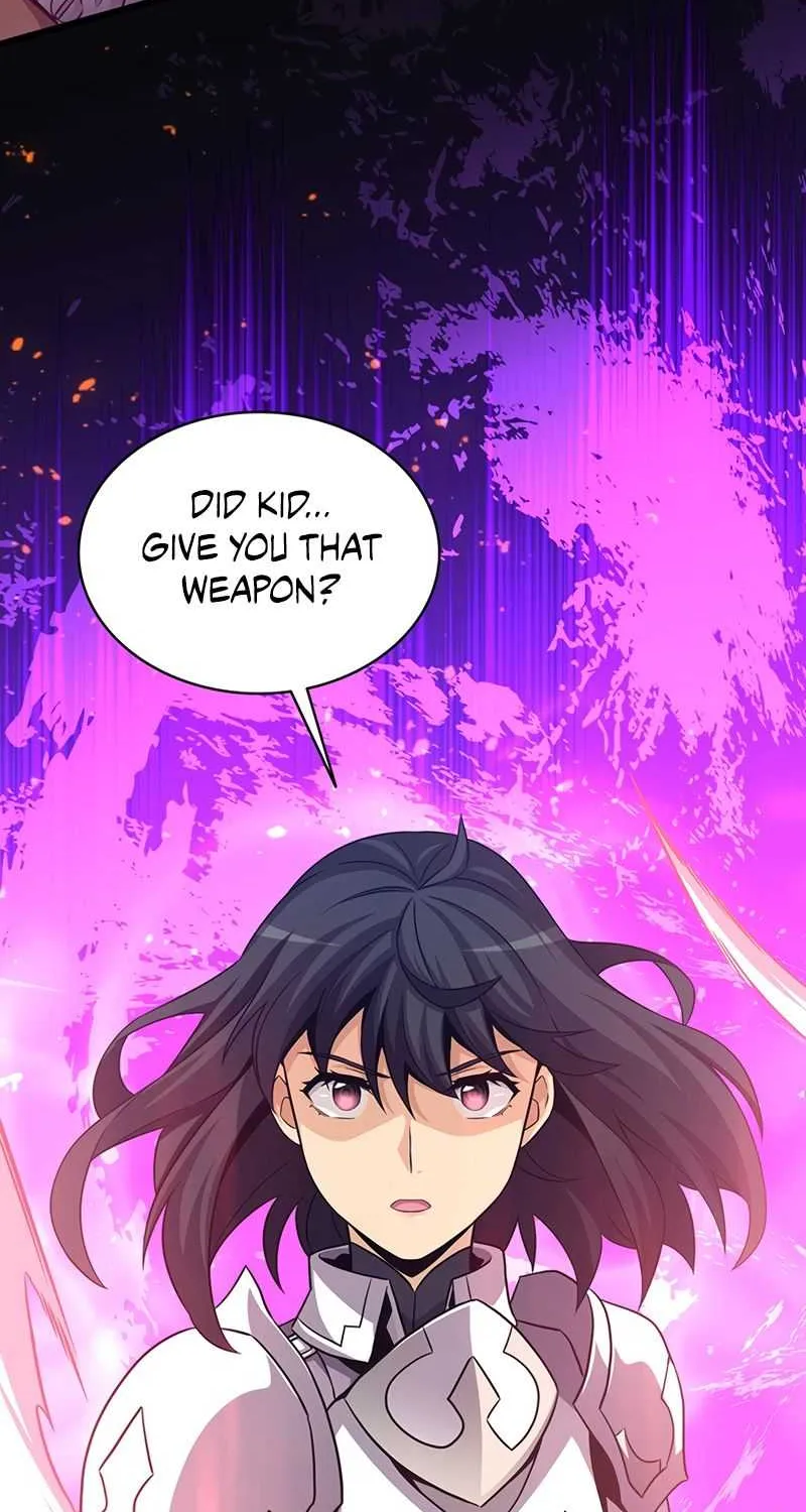 Read Arcane Sniper chapter 74 image 76 on Lezhin