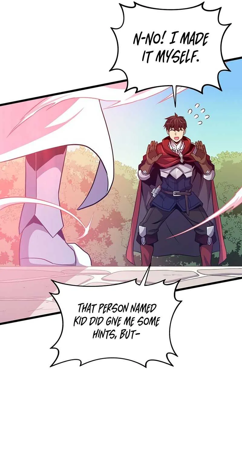 Read Arcane Sniper chapter 74 image 79 on Lezhin