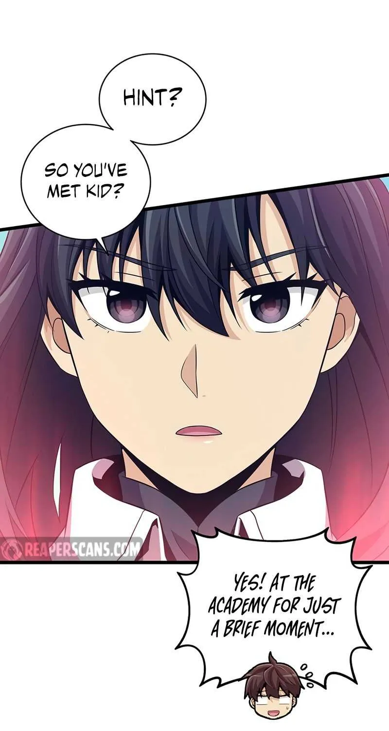 Read Arcane Sniper chapter 74 image 80 on Lezhin