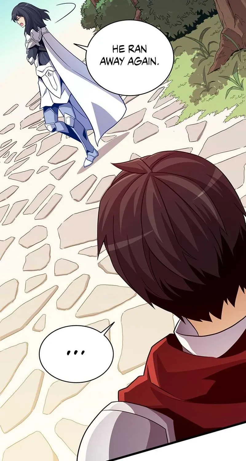 Read Arcane Sniper chapter 74 image 82 on Lezhin
