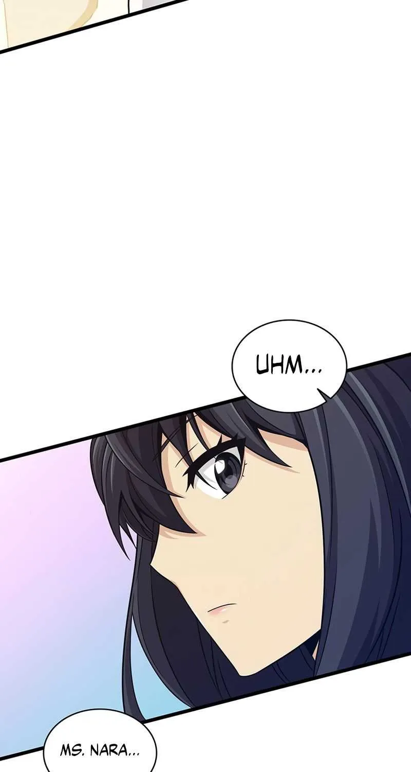 Read Arcane Sniper chapter 74 image 83 on Lezhin