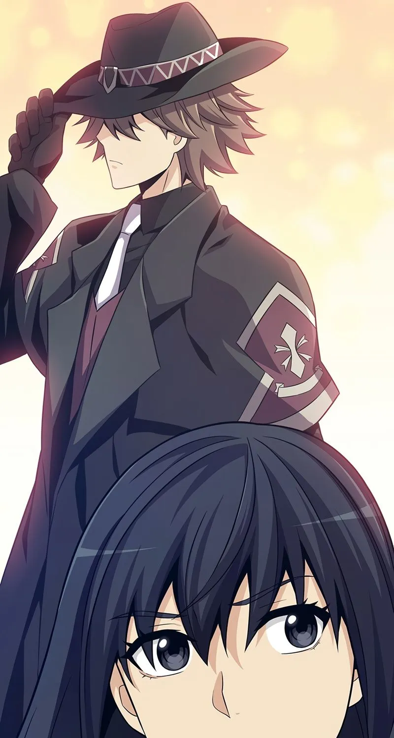 Read Arcane Sniper chapter 74 image 86 on Lezhin