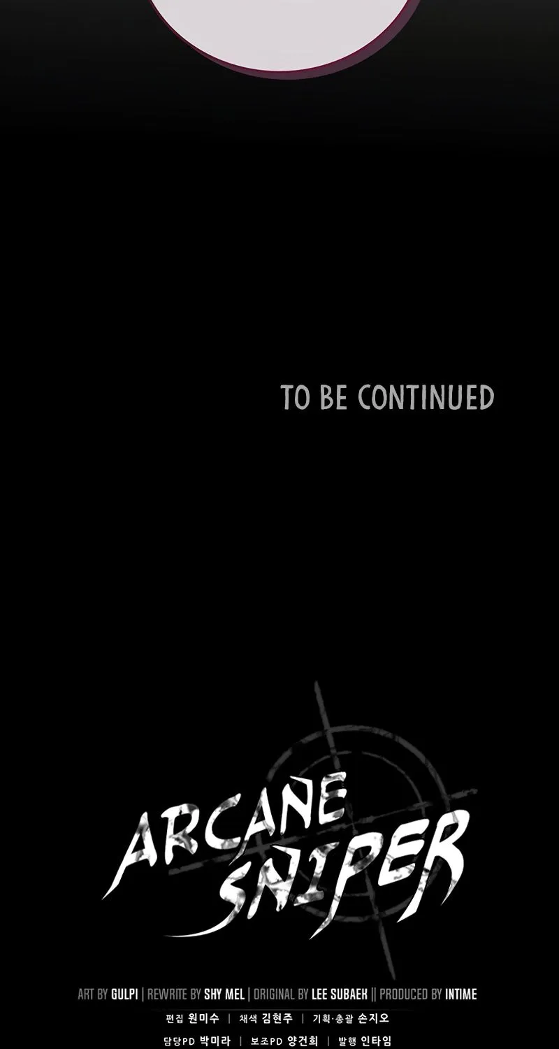 Read Arcane Sniper chapter 74 image 88 on Lezhin