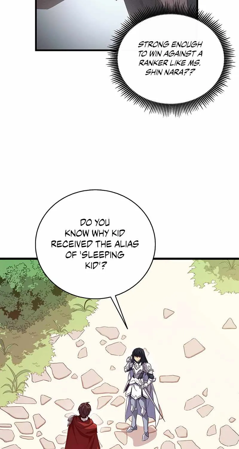 Read Arcane Sniper chapter 75 image 12 on Lezhin