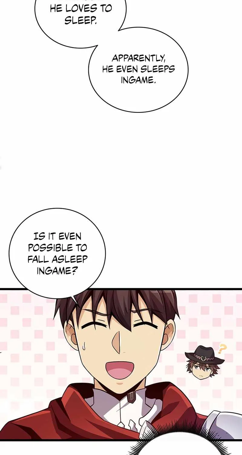 Read Arcane Sniper chapter 75 image 14 on Lezhin