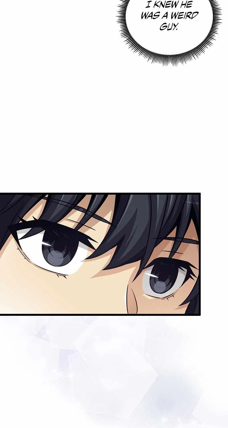 Read Arcane Sniper chapter 75 image 15 on Lezhin