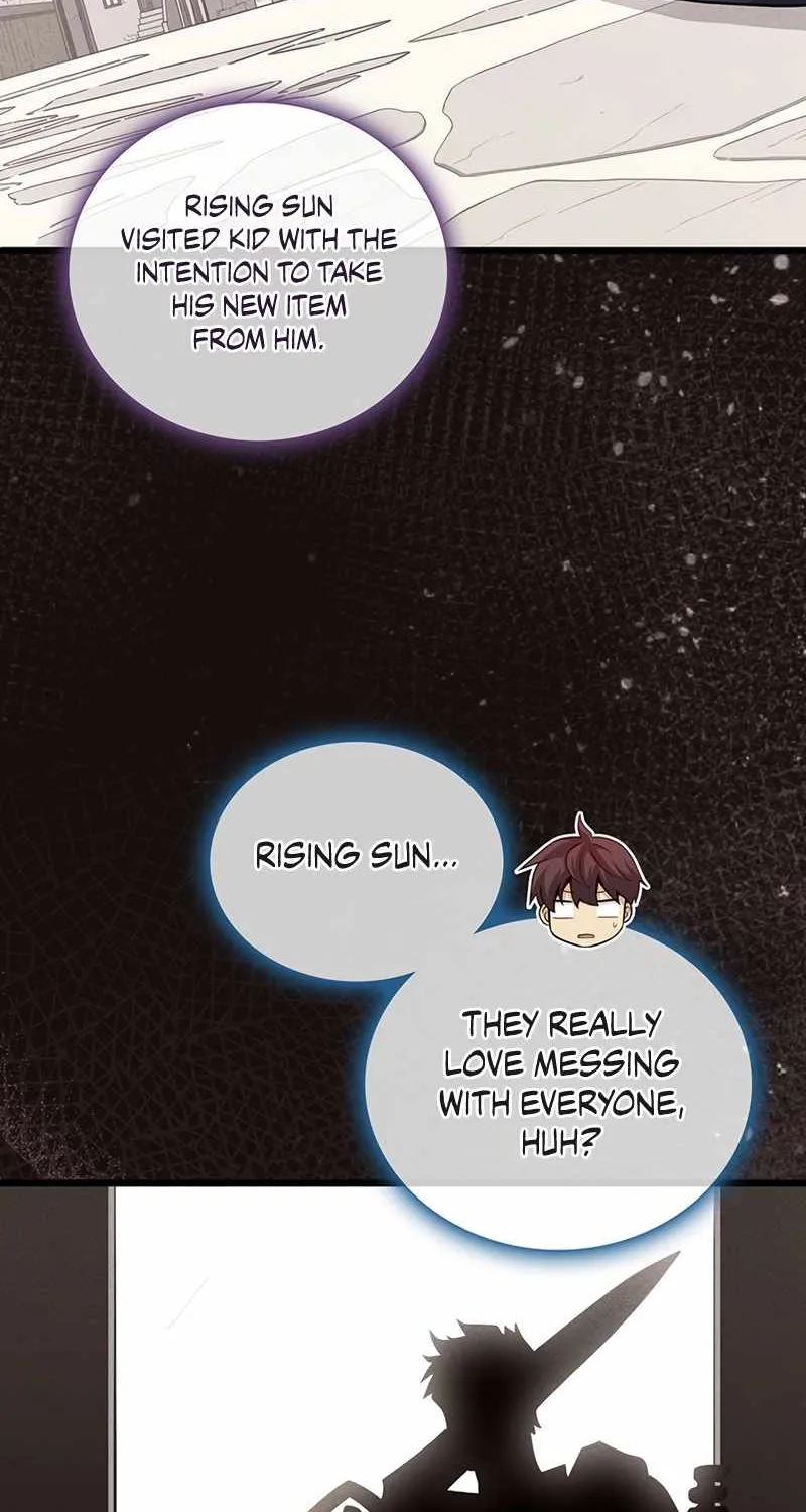 Read Arcane Sniper chapter 75 image 18 on Lezhin