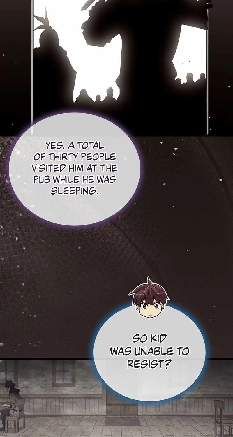 Read Arcane Sniper chapter 75 image 19 on Lezhin