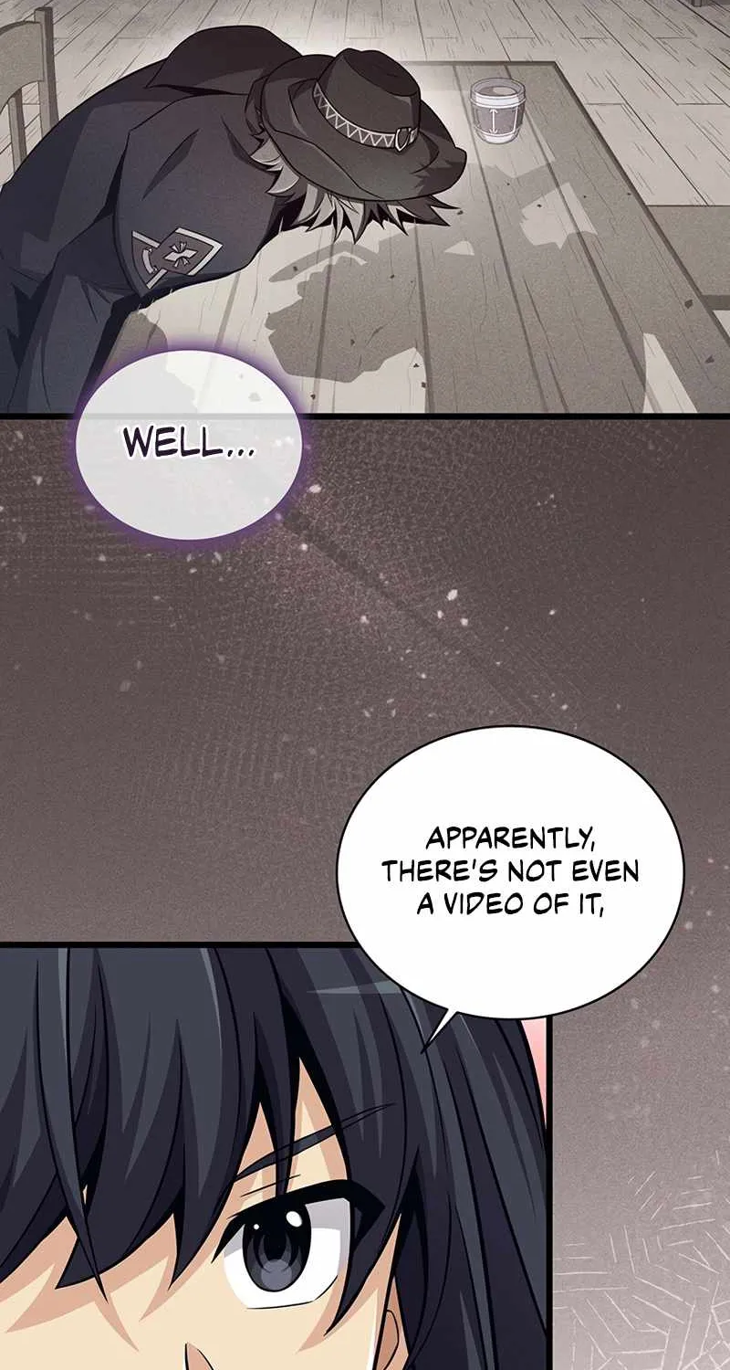 Read Arcane Sniper chapter 75 image 20 on Lezhin
