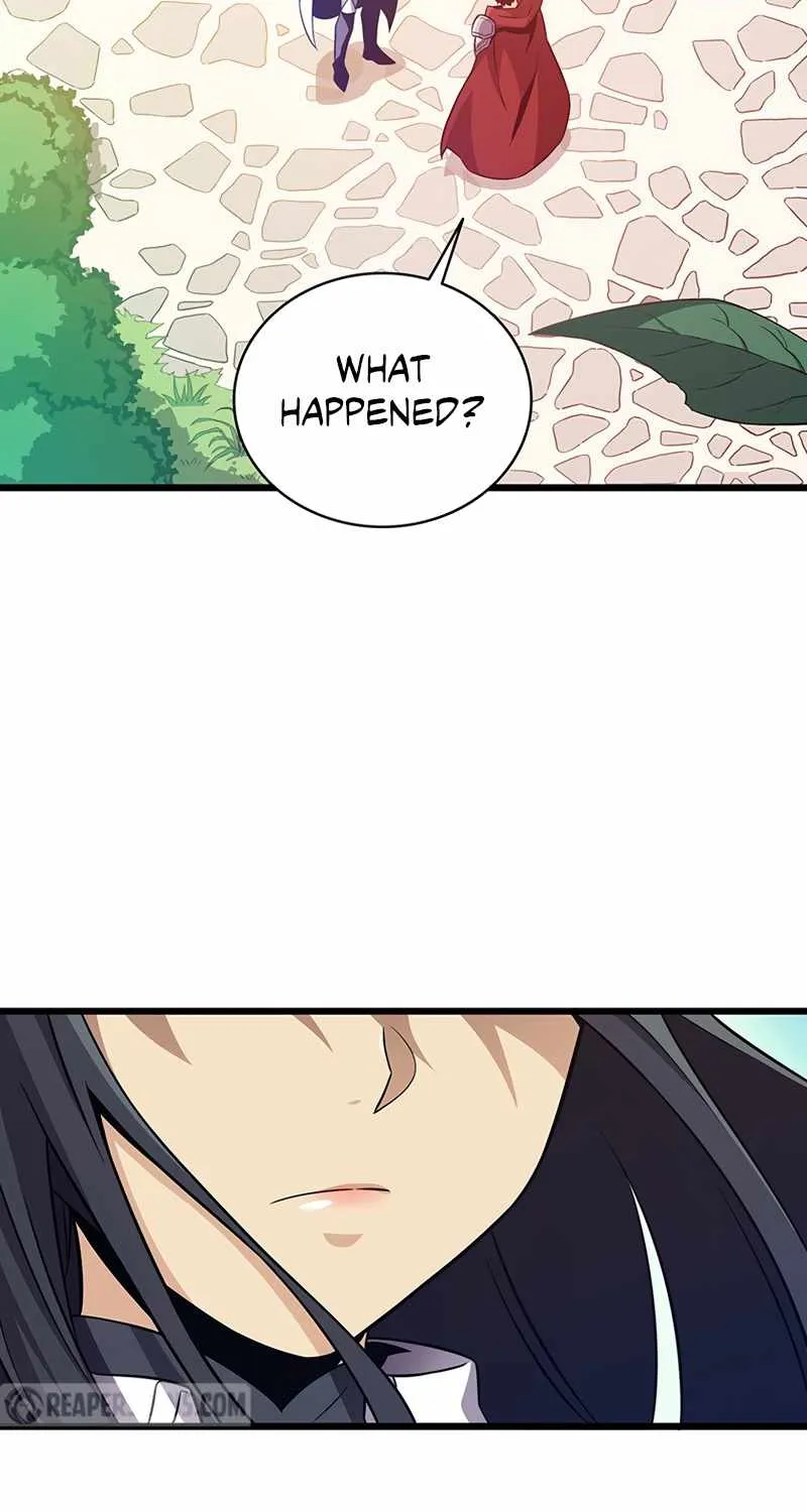 Read Arcane Sniper chapter 75 image 23 on Lezhin