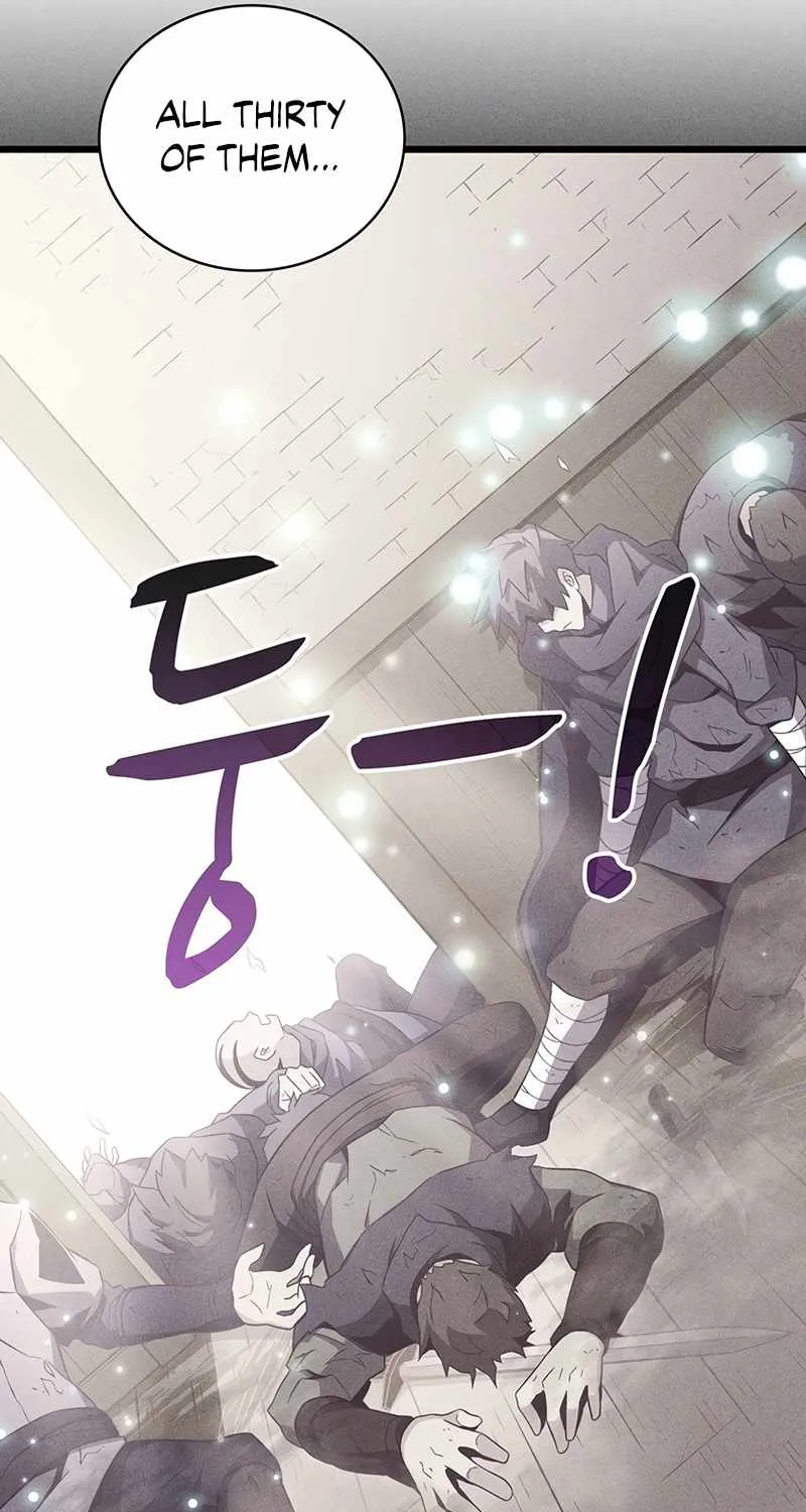 Read Arcane Sniper chapter 75 image 25 on Lezhin