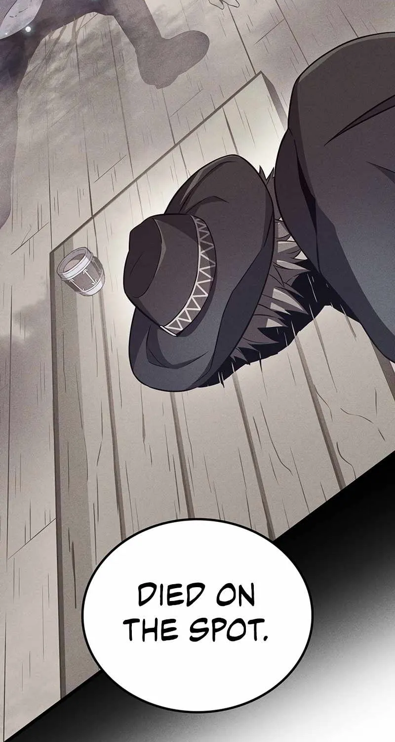 Read Arcane Sniper chapter 75 image 26 on Lezhin