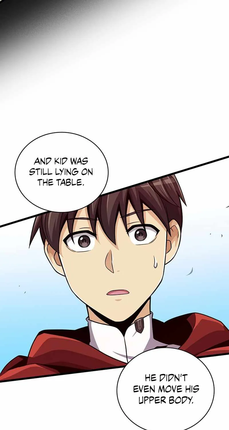 Read Arcane Sniper chapter 75 image 27 on Lezhin