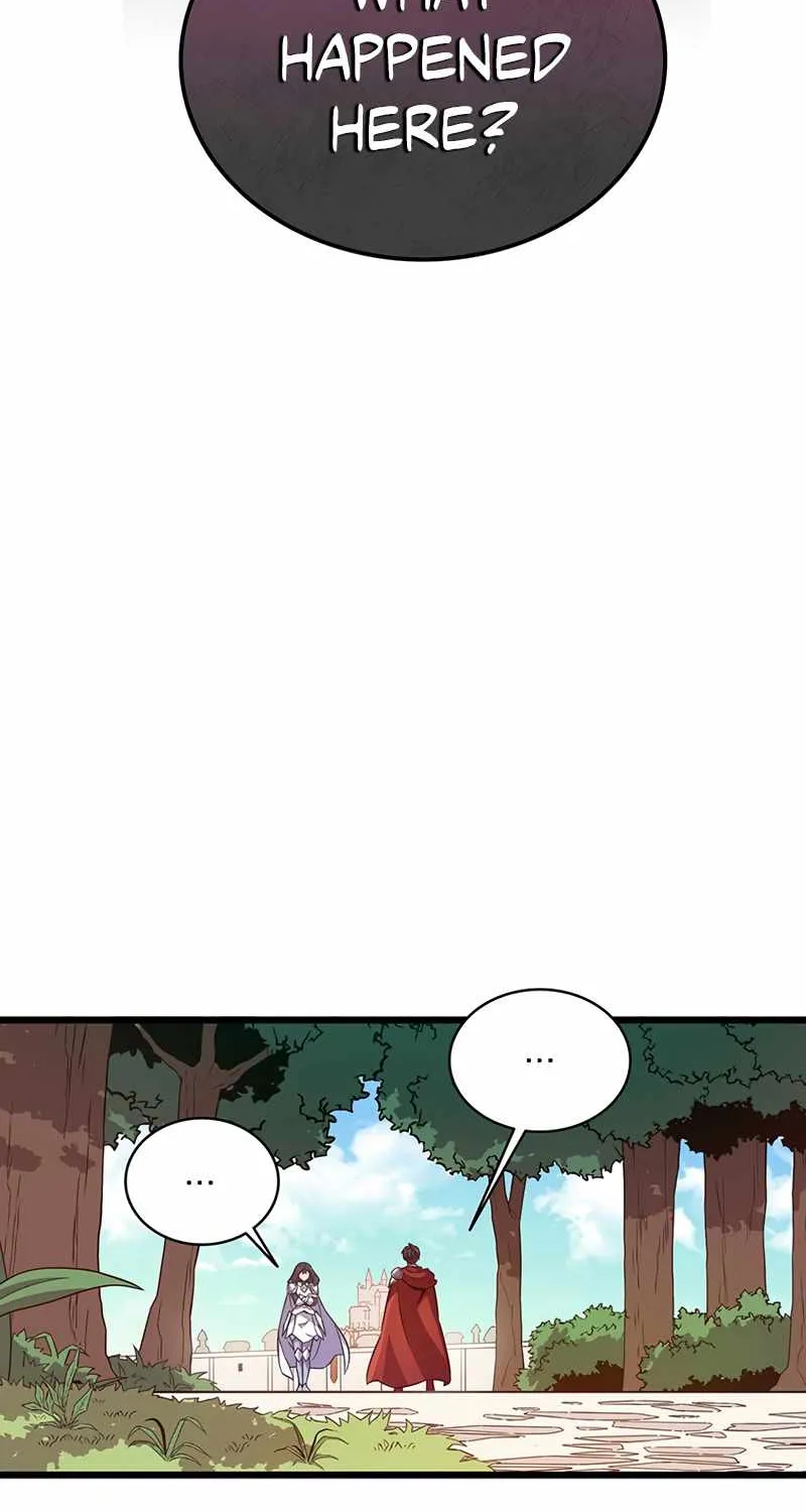 Read Arcane Sniper chapter 75 image 32 on Lezhin