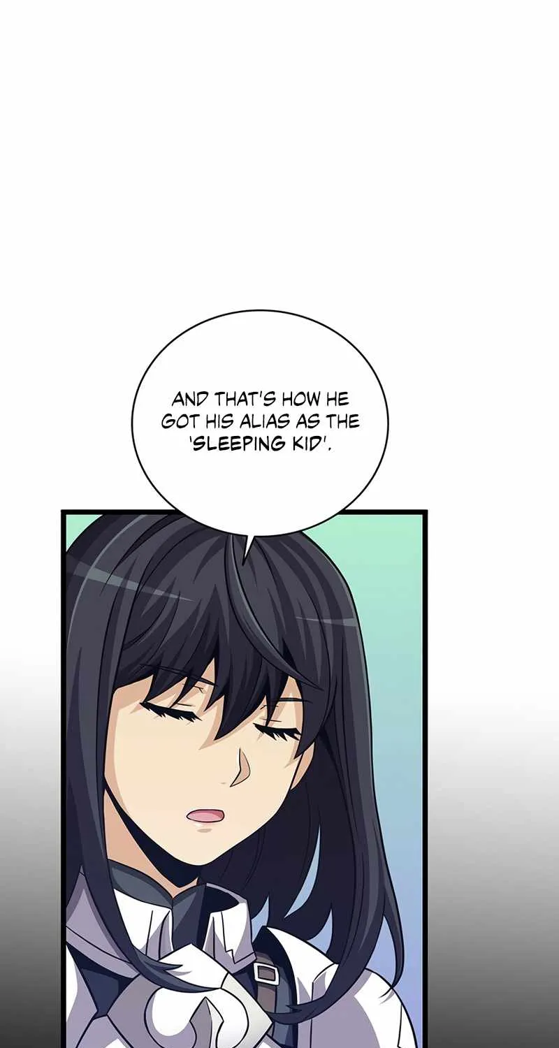 Read Arcane Sniper chapter 75 image 33 on Lezhin