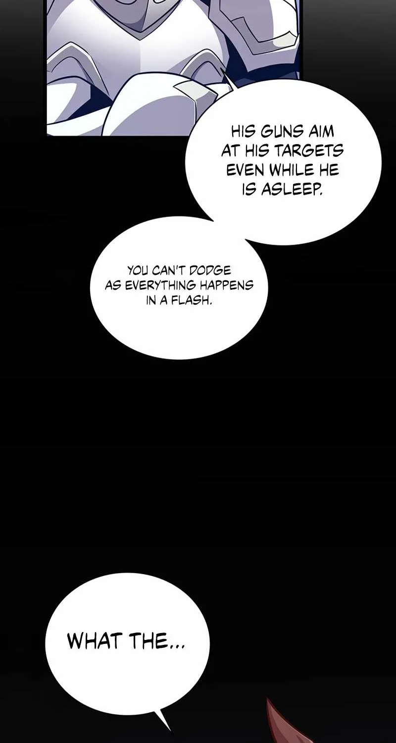Read Arcane Sniper chapter 75 image 34 on Lezhin