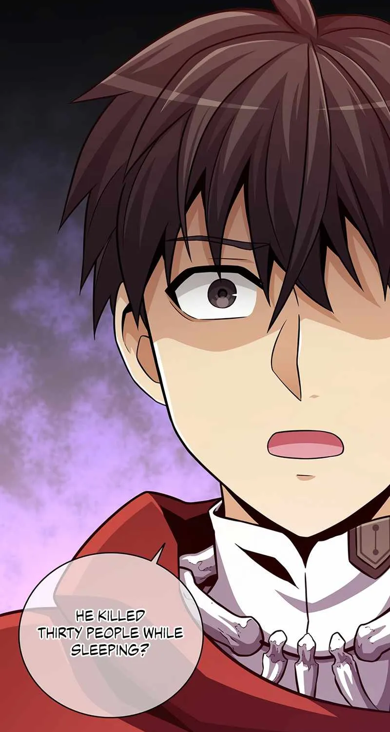 Read Arcane Sniper chapter 75 image 35 on Lezhin