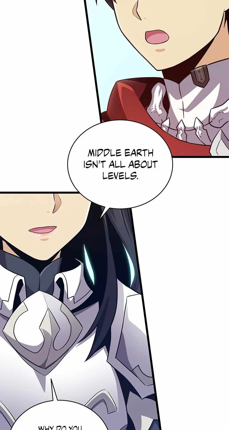 Read Arcane Sniper chapter 75 image 37 on Lezhin