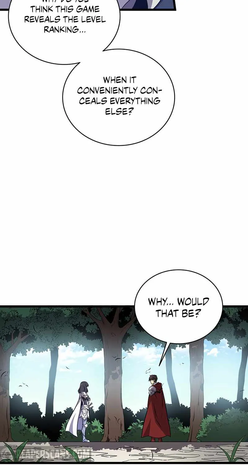 Read Arcane Sniper chapter 75 image 38 on Lezhin