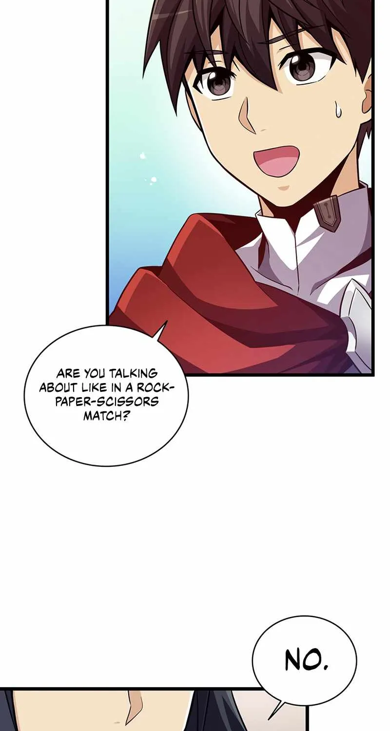 Read Arcane Sniper chapter 75 image 4 on Lezhin