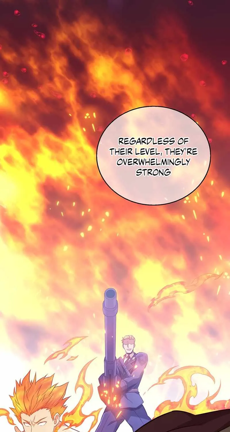Read Arcane Sniper chapter 75 image 41 on Lezhin