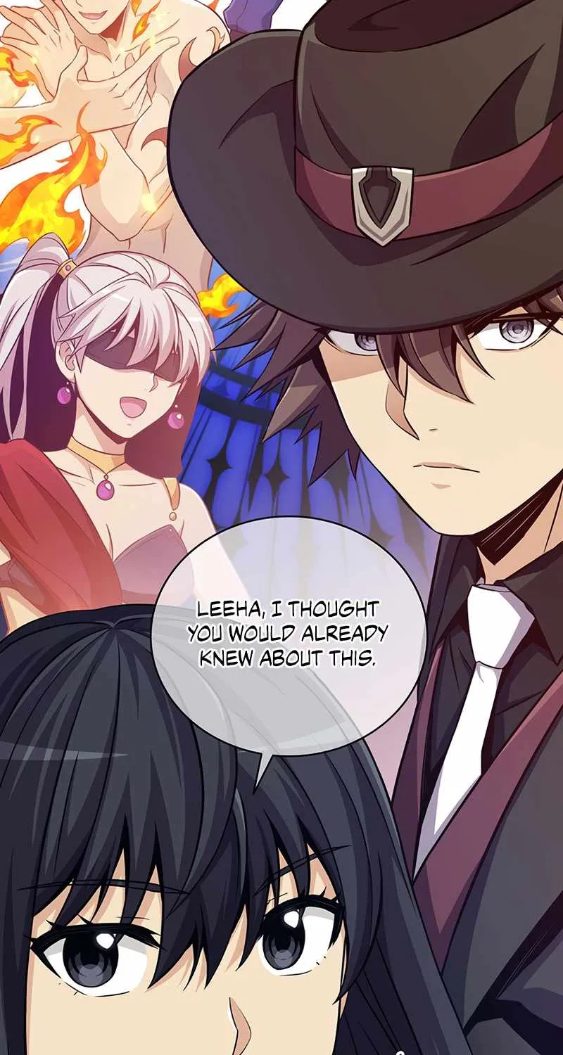 Read Arcane Sniper chapter 75 image 42 on Lezhin
