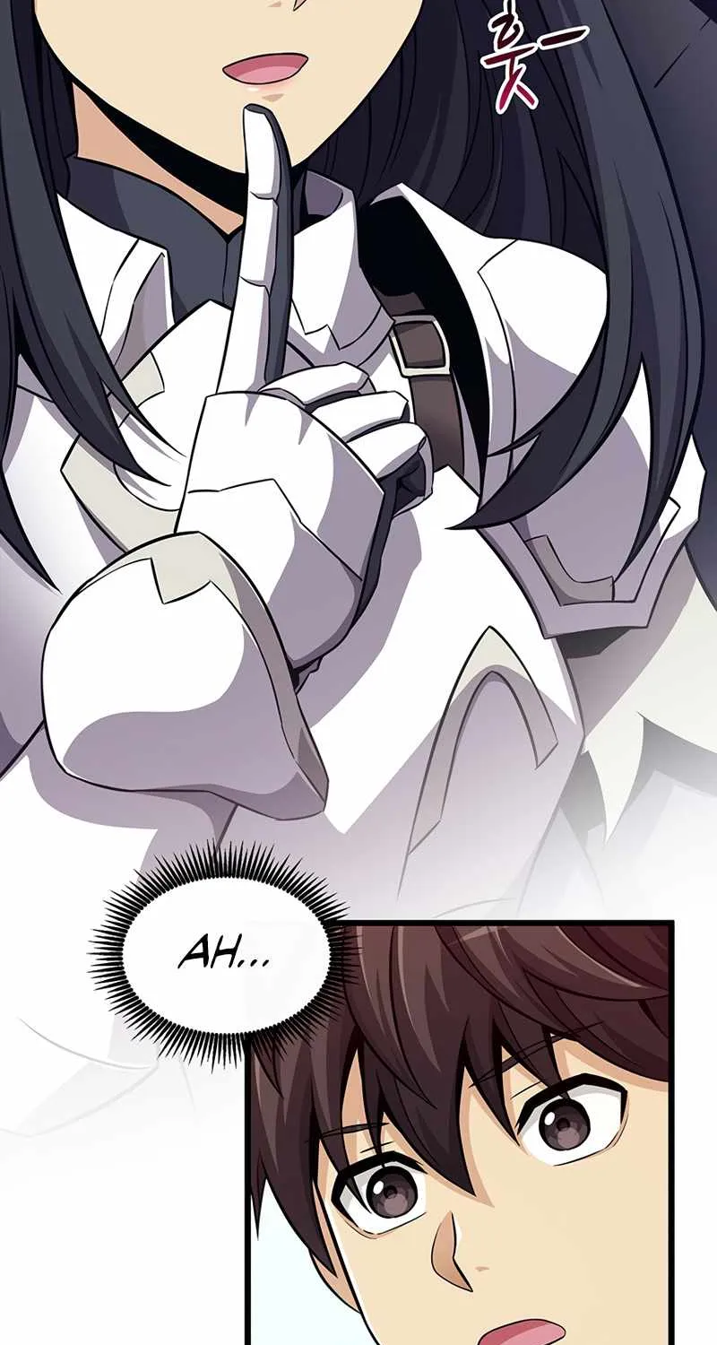 Read Arcane Sniper chapter 75 image 43 on Lezhin