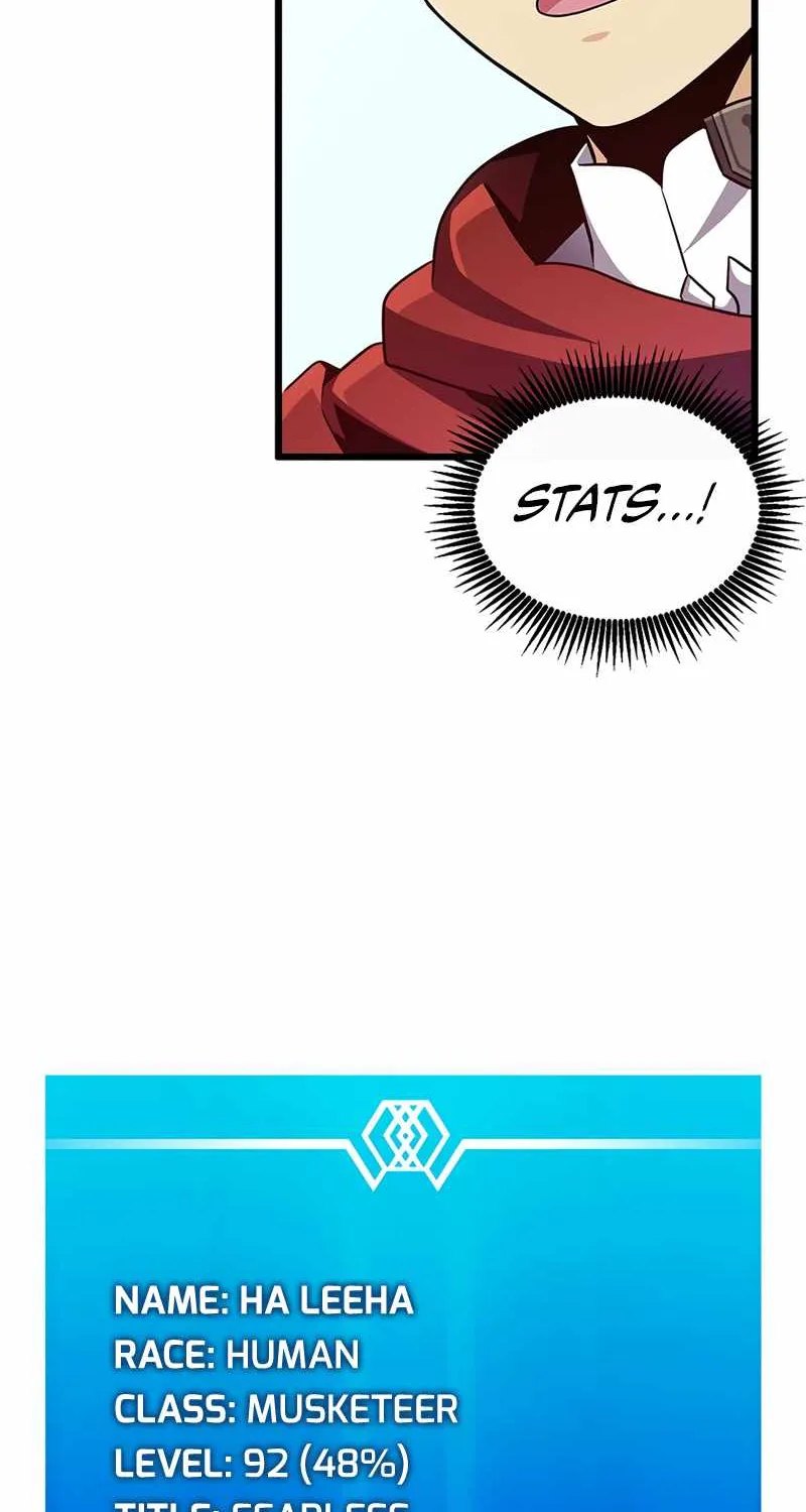 Read Arcane Sniper chapter 75 image 44 on Lezhin
