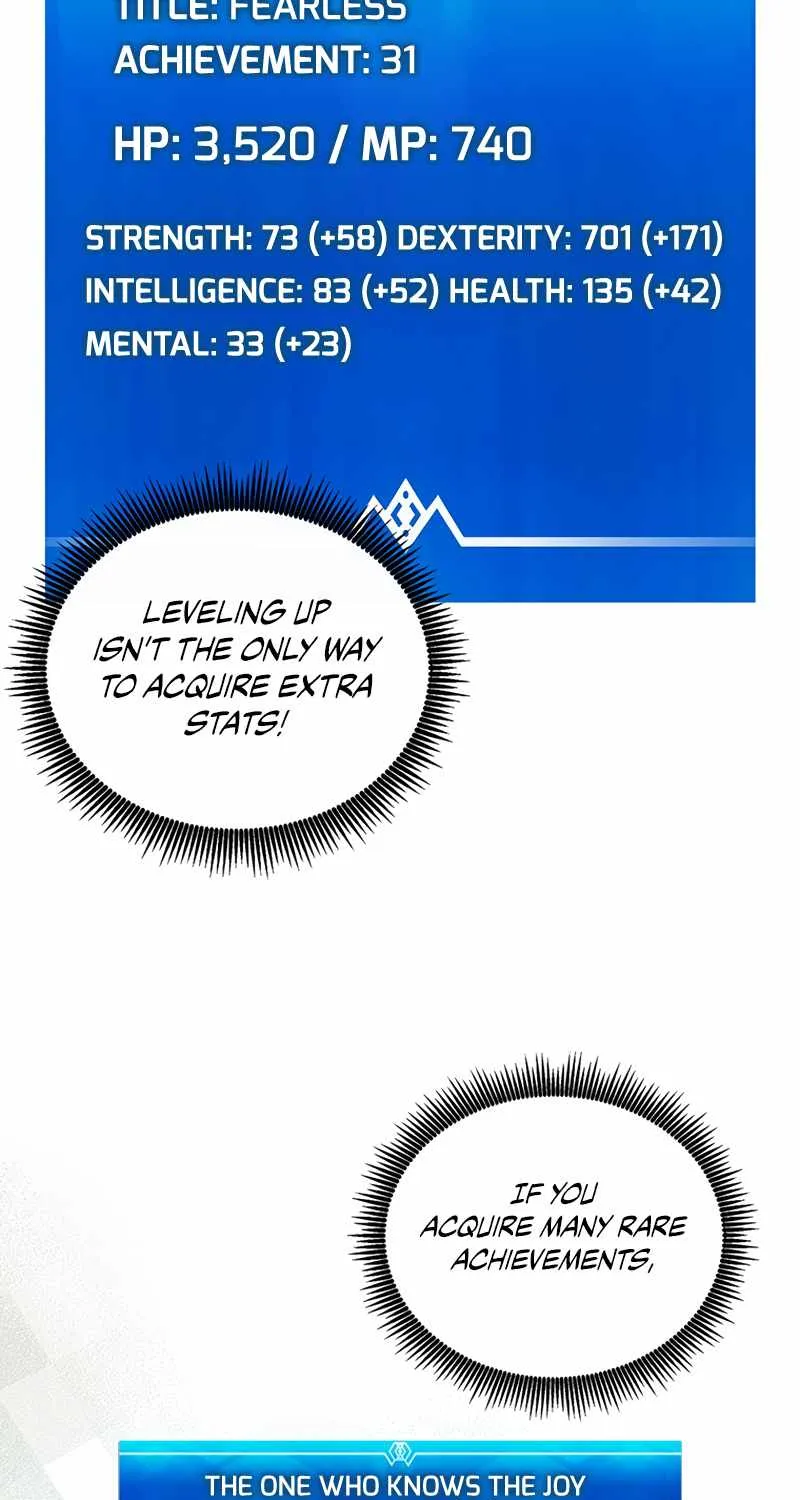 Read Arcane Sniper chapter 75 image 45 on Lezhin