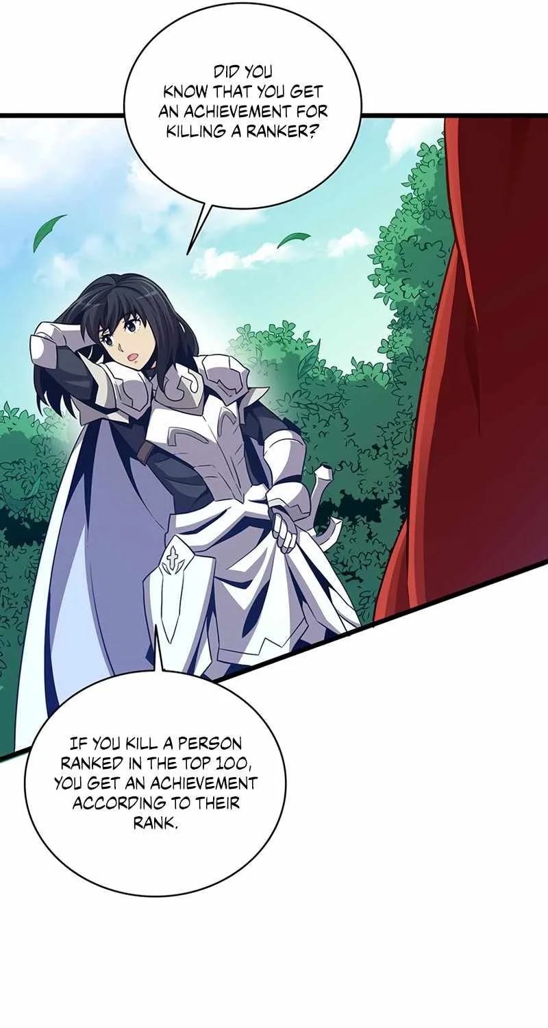 Read Arcane Sniper chapter 75 image 49 on Lezhin