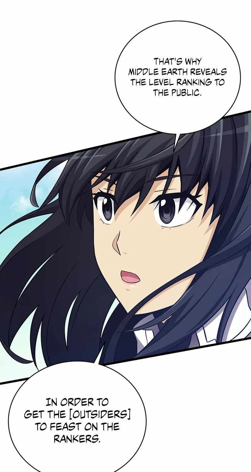Read Arcane Sniper chapter 75 image 50 on Lezhin