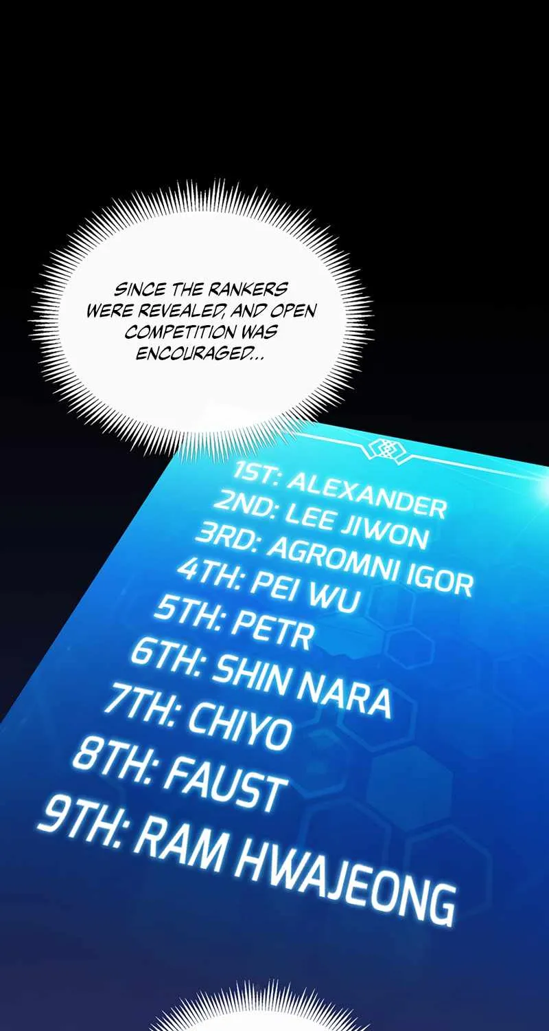 Read Arcane Sniper chapter 75 image 52 on Lezhin