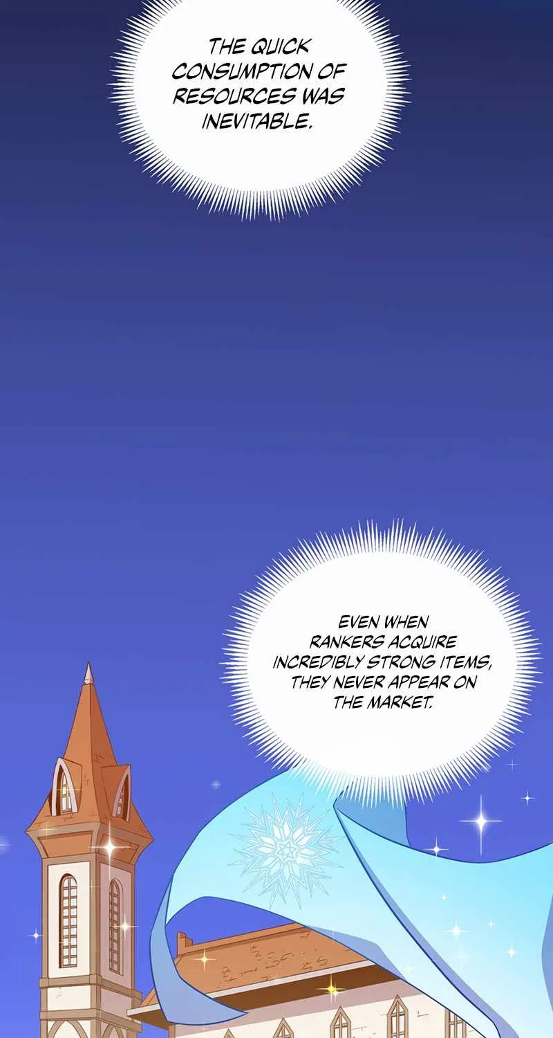 Read Arcane Sniper chapter 75 image 53 on Lezhin