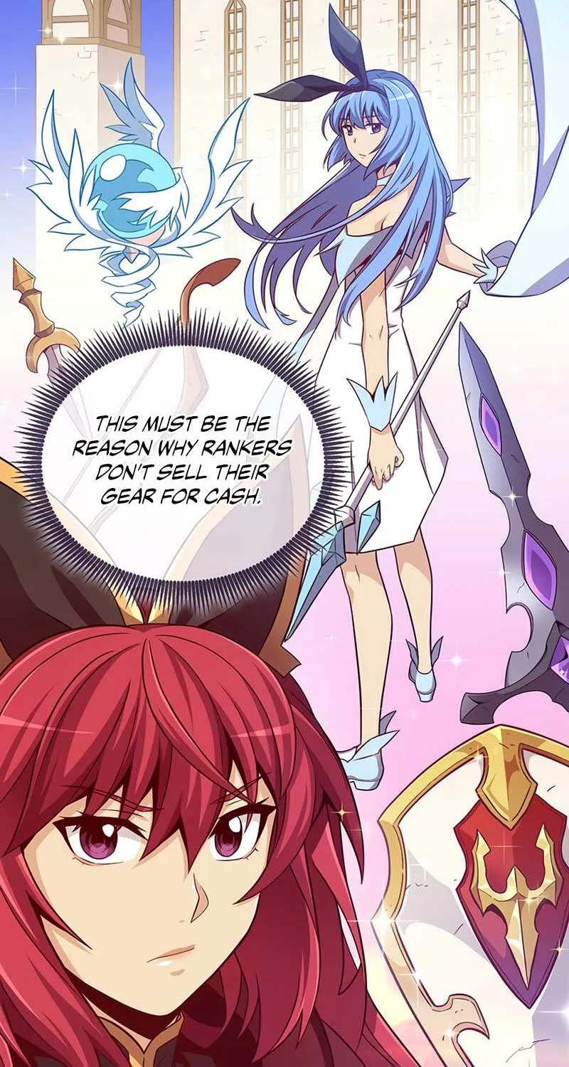 Read Arcane Sniper chapter 75 image 54 on Lezhin