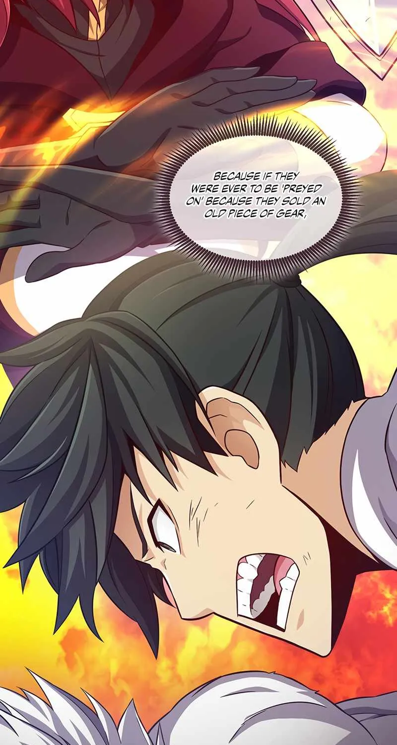 Read Arcane Sniper chapter 75 image 55 on Lezhin