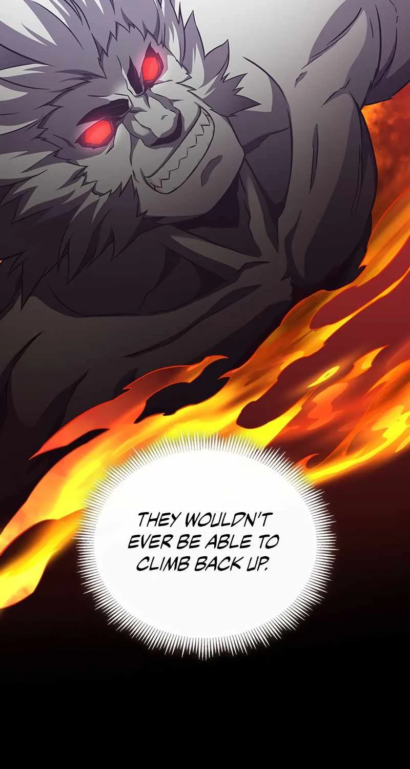 Read Arcane Sniper chapter 75 image 56 on Lezhin