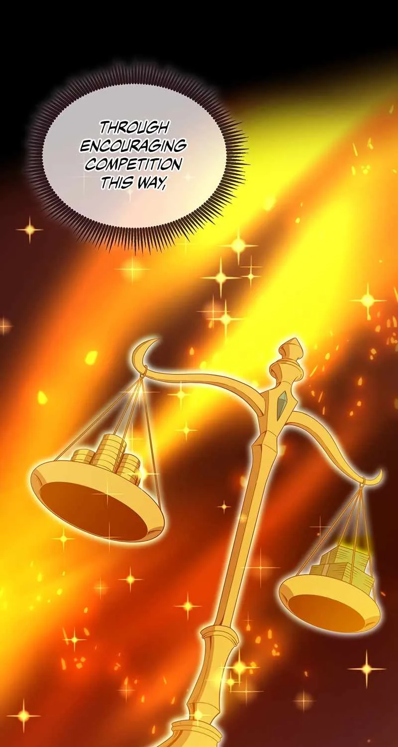 Read Arcane Sniper chapter 75 image 57 on Lezhin
