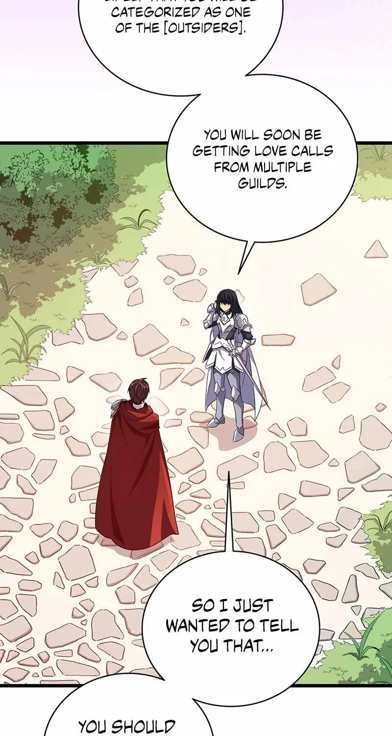 Read Arcane Sniper chapter 75 image 60 on Lezhin