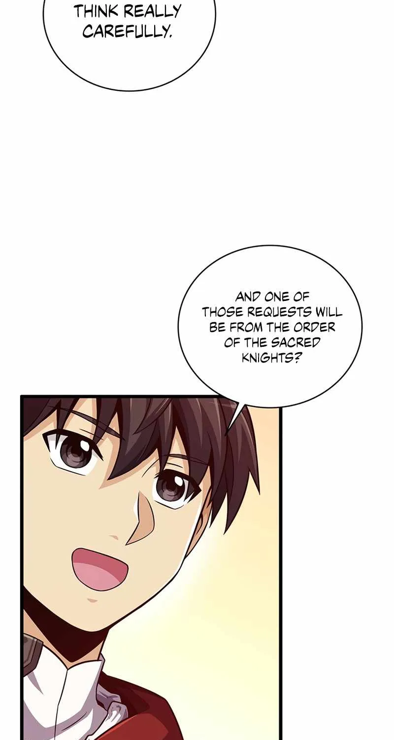 Read Arcane Sniper chapter 75 image 61 on Lezhin