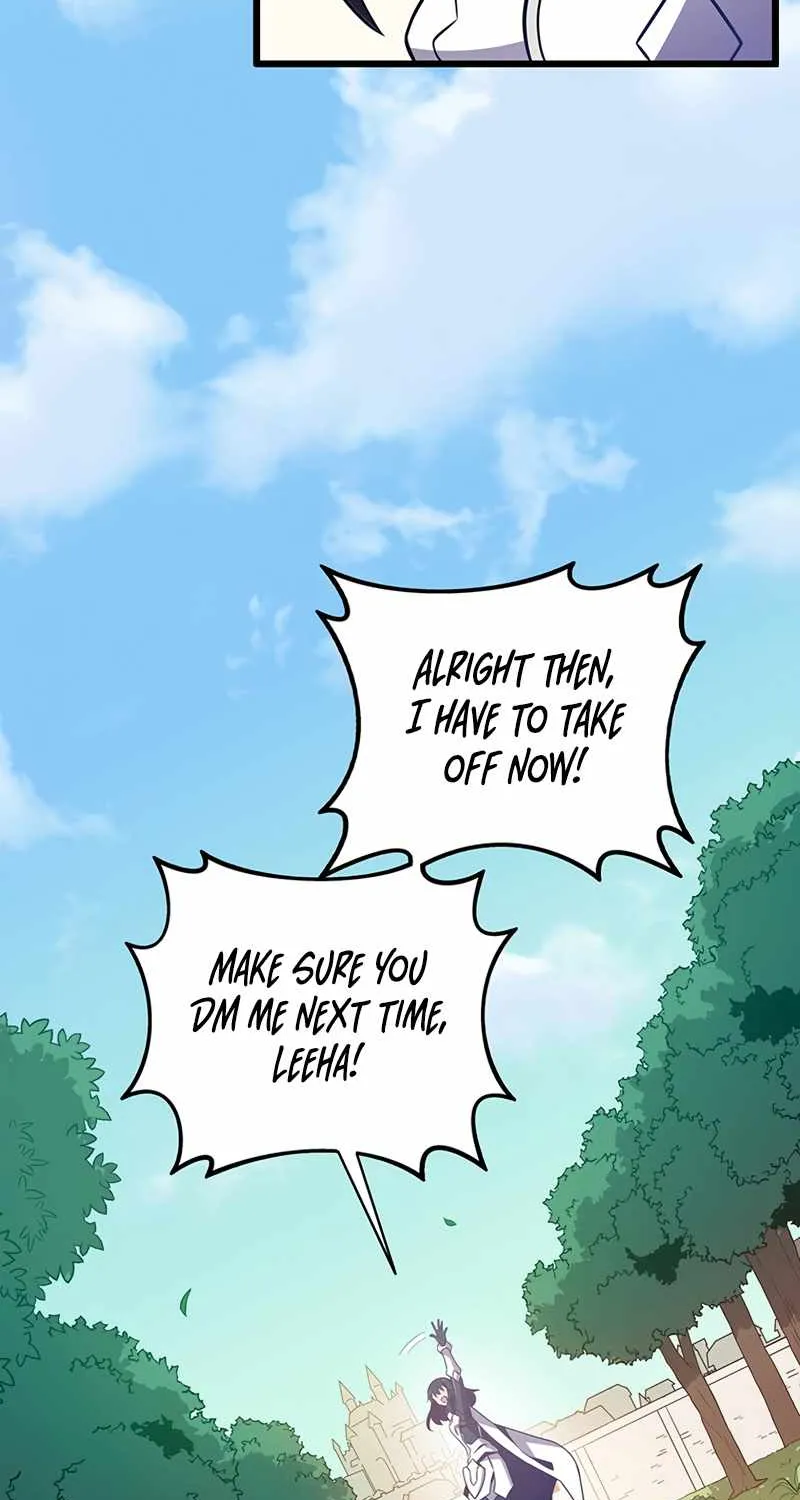 Read Arcane Sniper chapter 75 image 63 on Lezhin