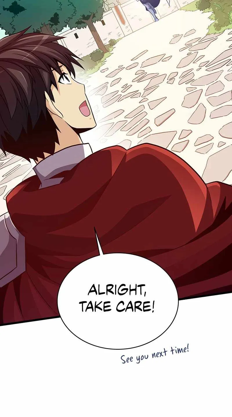 Read Arcane Sniper chapter 75 image 64 on Lezhin