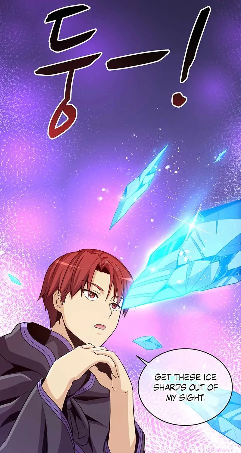 Read Arcane Sniper chapter 75 image 67 on Lezhin