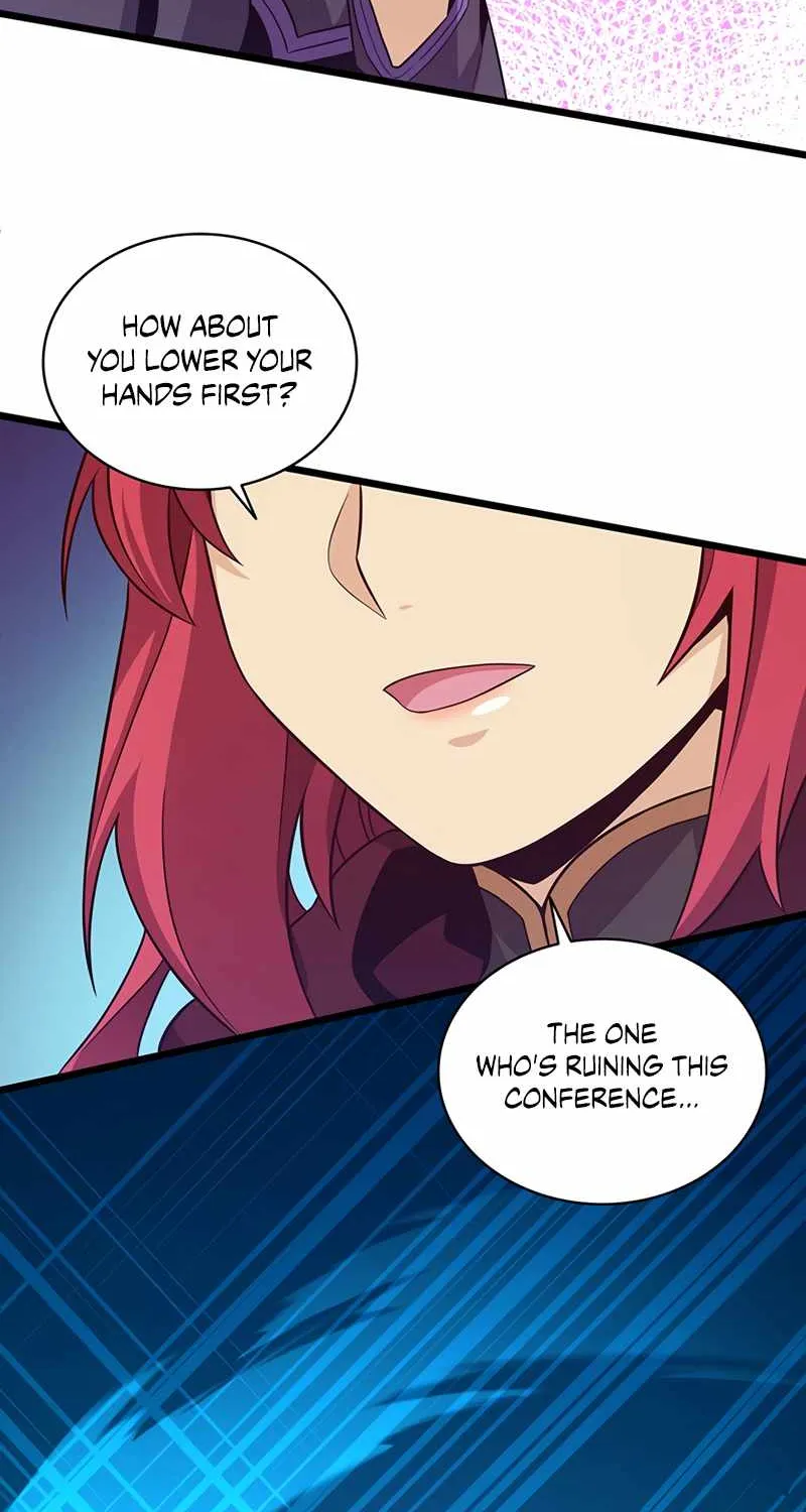 Read Arcane Sniper chapter 75 image 68 on Lezhin