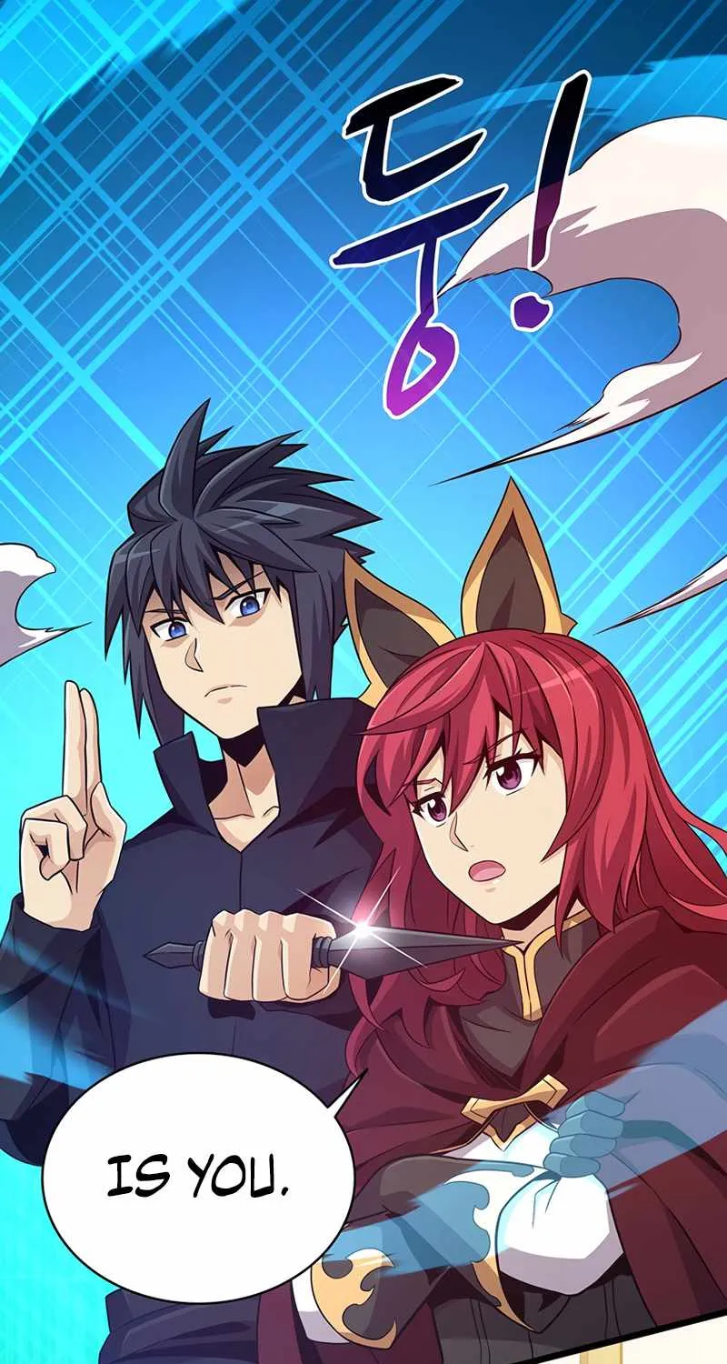 Read Arcane Sniper chapter 75 image 69 on Lezhin