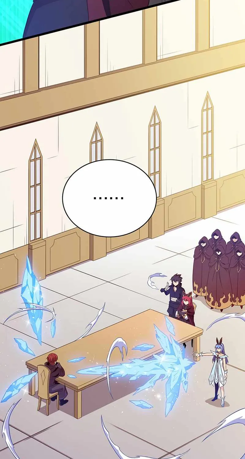 Read Arcane Sniper chapter 75 image 70 on Lezhin