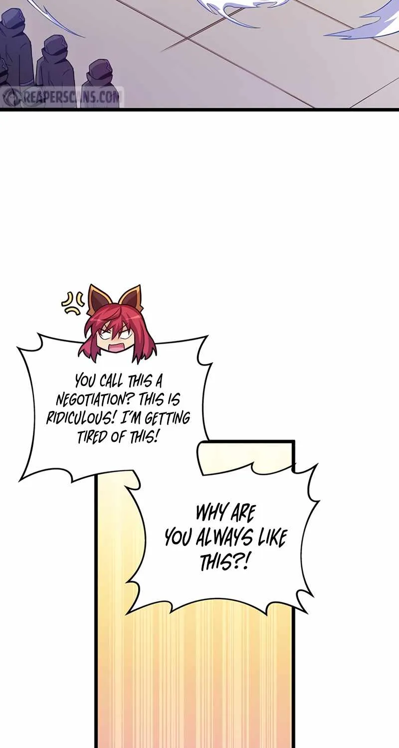 Read Arcane Sniper chapter 75 image 71 on Lezhin