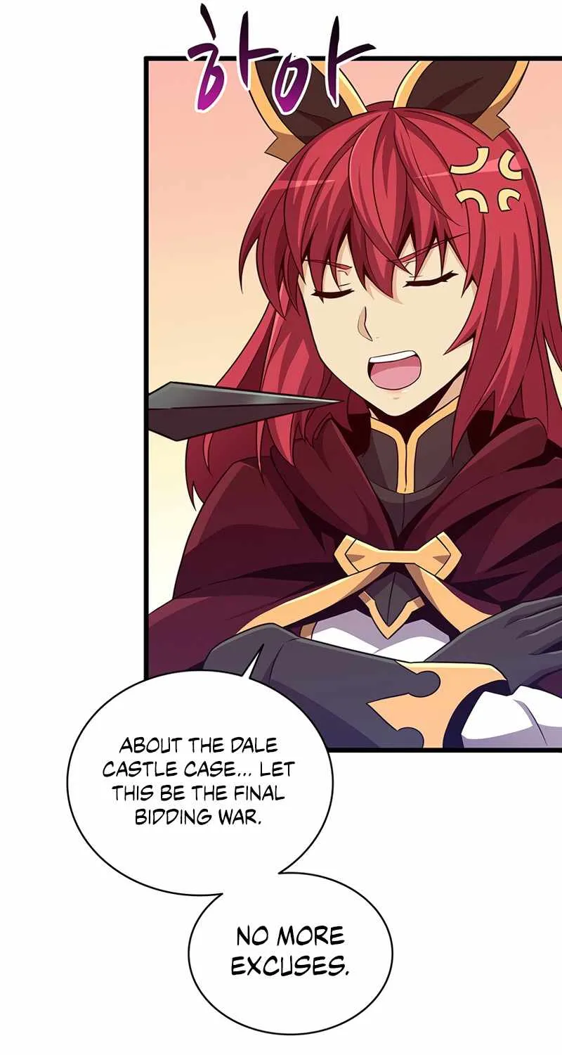 Read Arcane Sniper chapter 75 image 73 on Lezhin