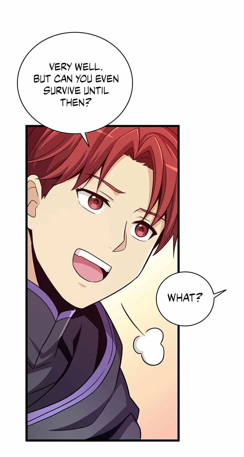 Read Arcane Sniper chapter 75 image 75 on Lezhin