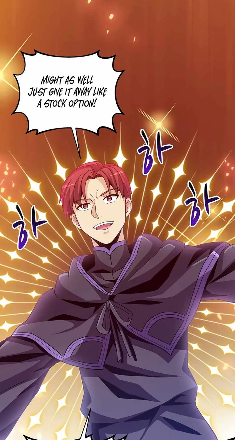 Read Arcane Sniper chapter 75 image 81 on Lezhin