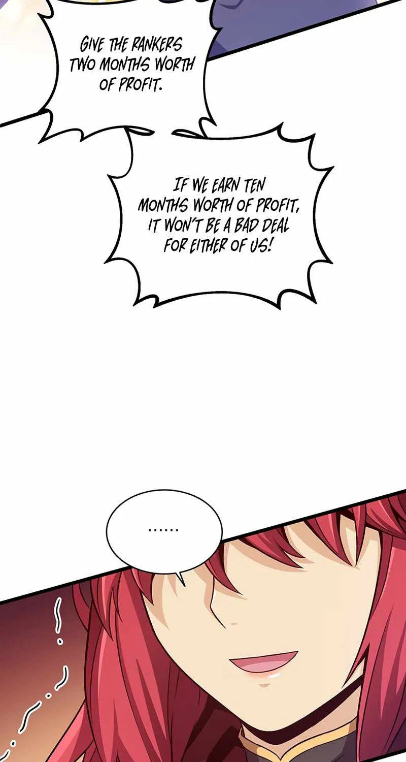 Read Arcane Sniper chapter 75 image 82 on Lezhin
